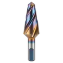 step drill bit Product Shot icon