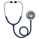 stethoscope Photorealistic icon