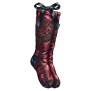 stockings Oil Painting icon