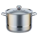 stockpot Photorealistic icon