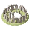 stonehenge