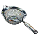 strainer Oil Painting icon