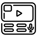 stream overlay