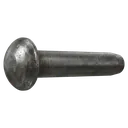 structural rivet Photorealistic icon