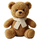 stuffed animal Product Shot icon