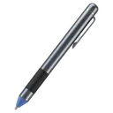 stylus pen Photorealistic icon