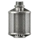 suction strainer Photorealistic icon