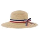 sun hat Photorealistic icon