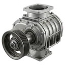 supercharger