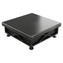 surface plate Photorealistic icon