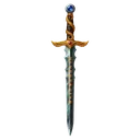 sword Oil Painting icon