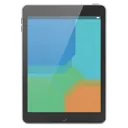 tablet Photorealistic icon