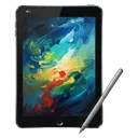 tablet Oil Painting icon