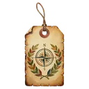 tag Oil Painting icon