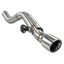 tailpipe