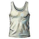 tank top Oil Painting icon