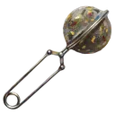 tea infuser Oil Painting icon