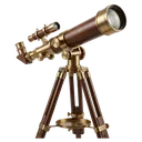 telescope Product Shot icon