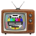 television Product Shot icon