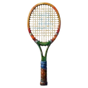 tennis racket Oil Painting icon