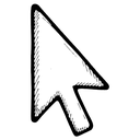 text cursor