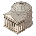 the pantheon