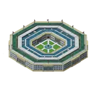 the pentagon