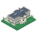 the white house