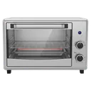 toaster oven Photorealistic icon