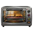 toaster oven Oil Painting icon