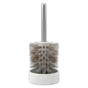 toilet brush Photorealistic icon