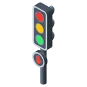traffic light