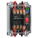 transfer switch Product Shot icon