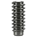 trapezoidal thread Photorealistic icon