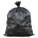 trash bag Photorealistic icon