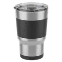 travel mug Photorealistic icon
