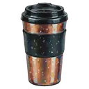travel mug