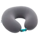 travel pillow Photorealistic icon