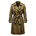 trench coat