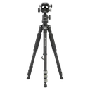tripod Photorealistic icon