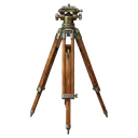 tripod Oil Painting icon