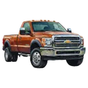 truck Oil Painting icon