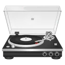 turntable Product Shot icon