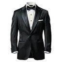 tuxedo