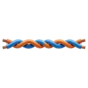 twisted pair wire Photorealistic icon