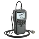 ultrasonic thickness gauge Photorealistic icon