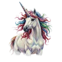 unicorn