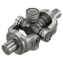 universal joint coupling Photorealistic icon