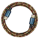 usb cable Oil Painting icon