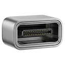 usb type c port Photorealistic icon